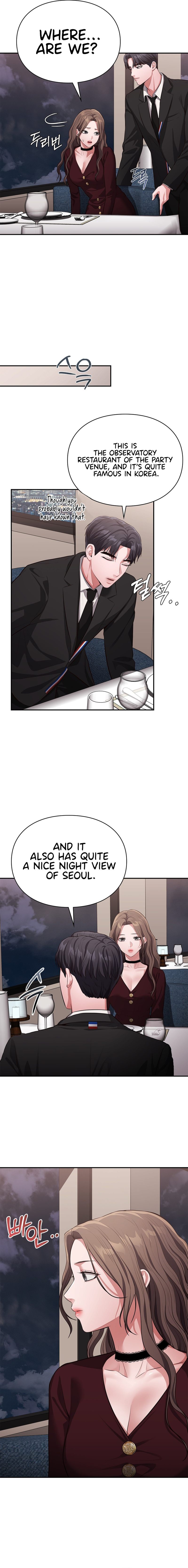 Beethoven Syndrome chapter 9 page 12