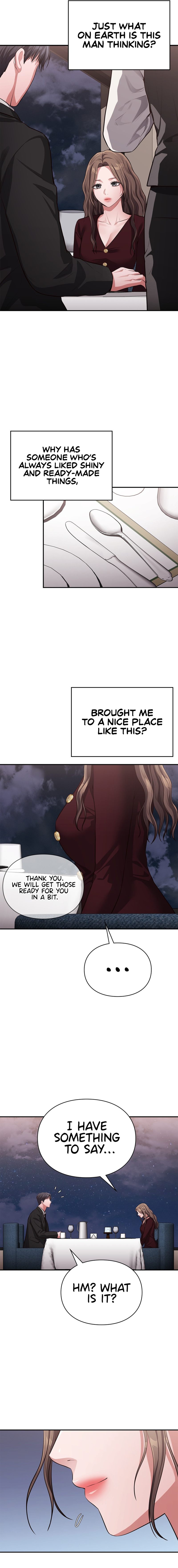 Beethoven Syndrome chapter 9 page 14