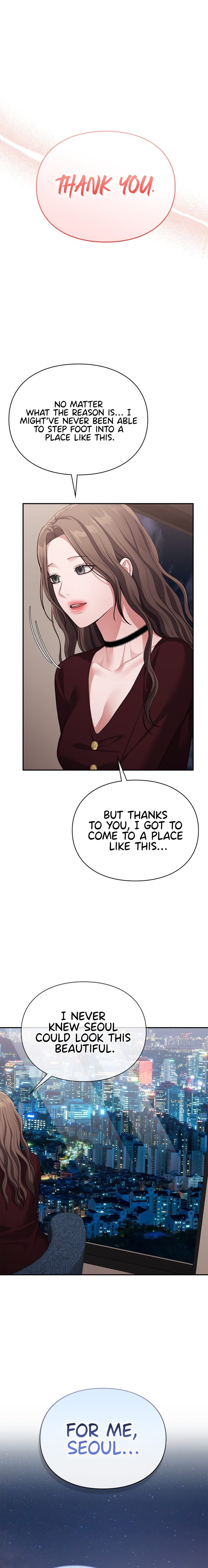 Beethoven Syndrome chapter 9 page 15