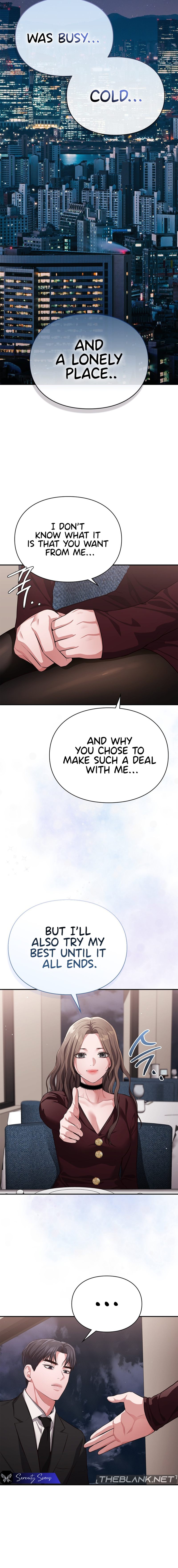 Beethoven Syndrome chapter 9 page 16