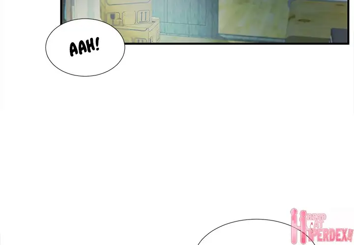 Behind the Curtains chapter 1 page 4