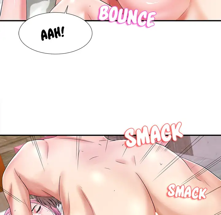 Behind the Curtains chapter 1 page 8