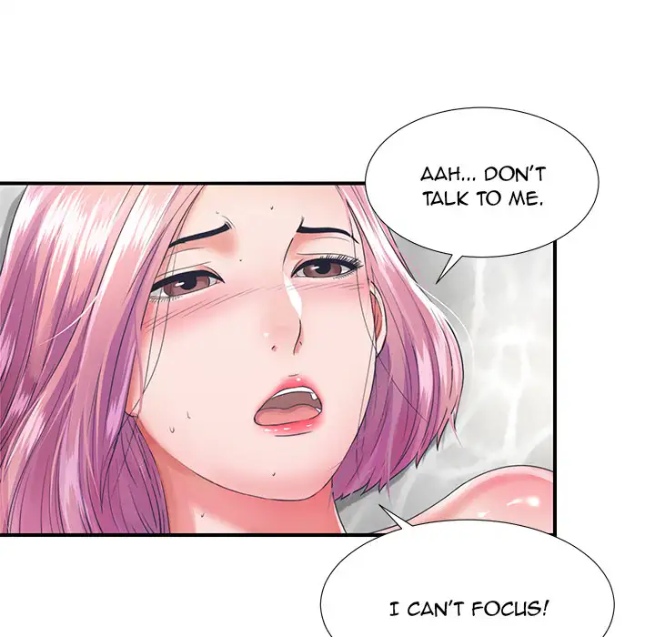 Behind the Curtains chapter 1 page 13