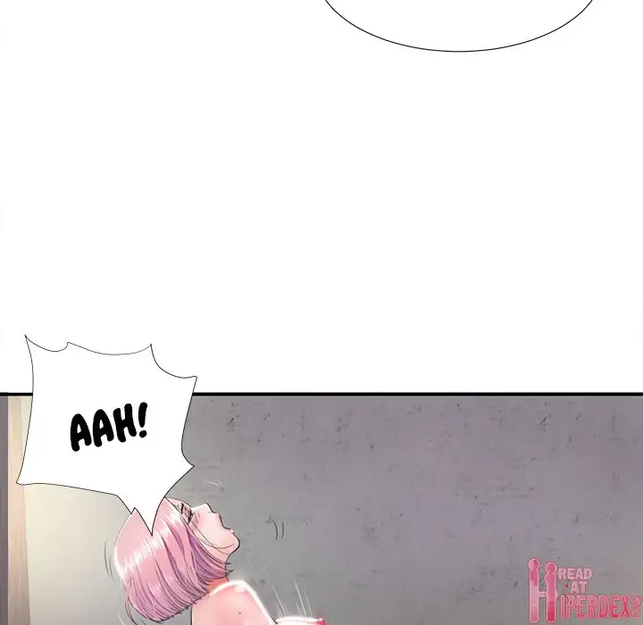 Behind the Curtains chapter 1 page 14