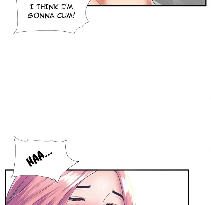 Behind the Curtains chapter 1 page 21