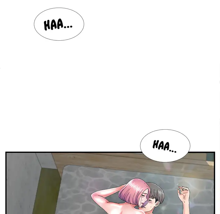 Behind the Curtains chapter 1 page 28