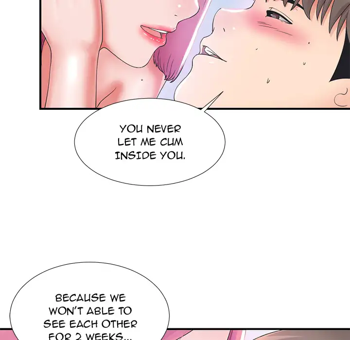 Behind the Curtains chapter 1 page 32