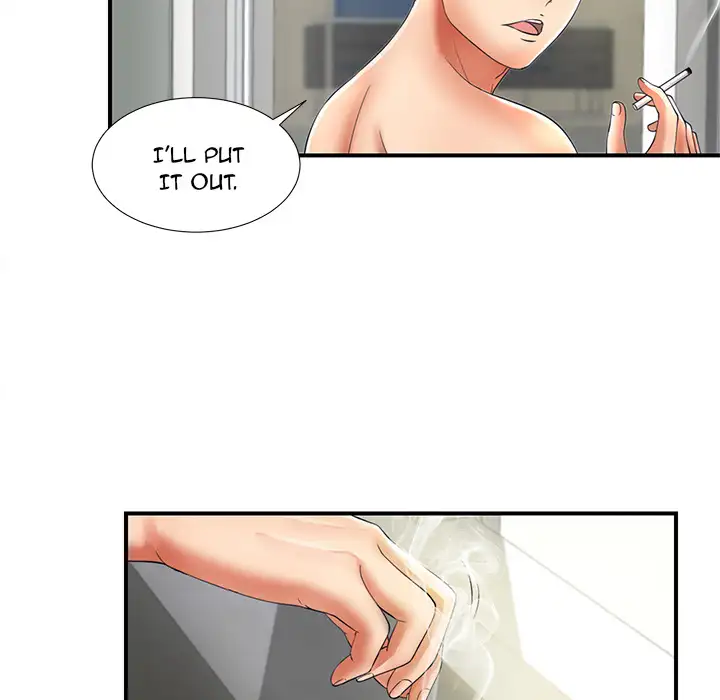 Behind the Curtains chapter 1 page 64