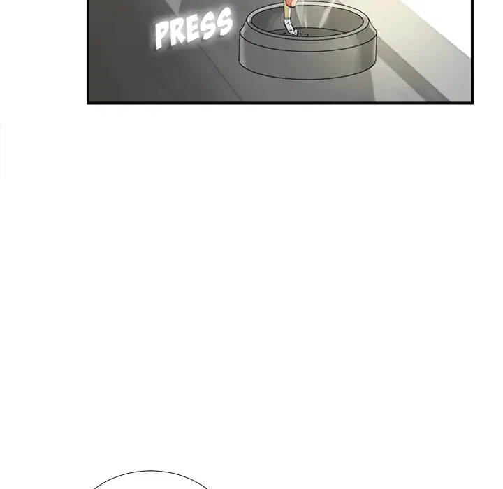 Behind the Curtains chapter 1 page 65