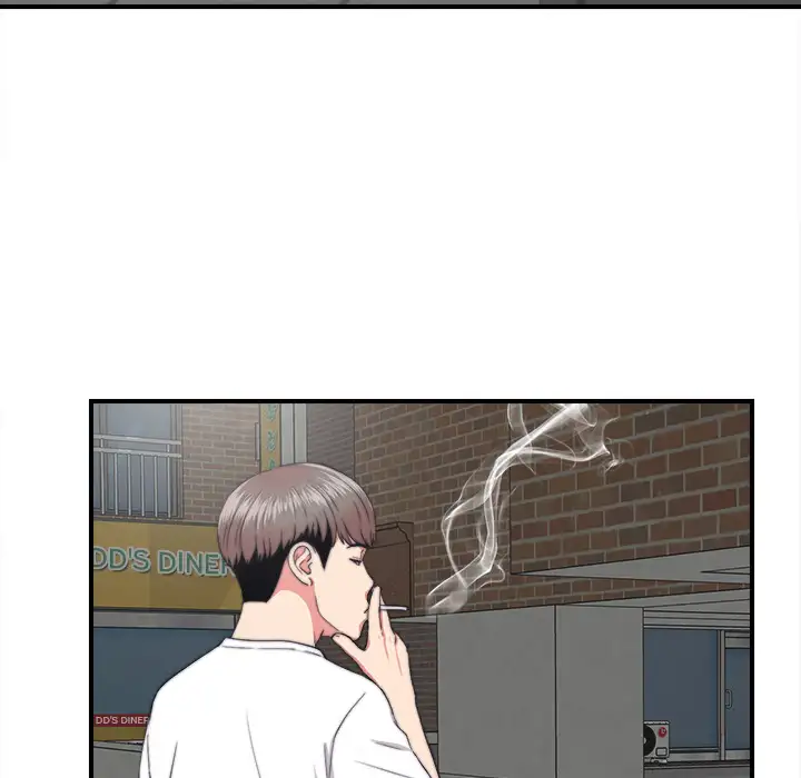 Behind the Curtains chapter 1 page 72