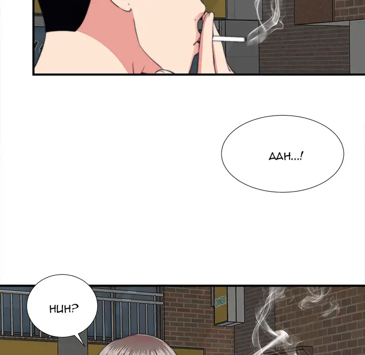 Behind the Curtains chapter 1 page 74