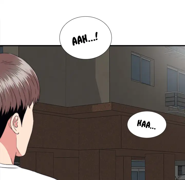 Behind the Curtains chapter 1 page 76