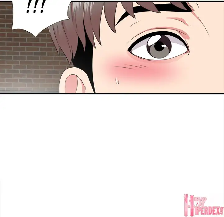 Behind the Curtains chapter 1 page 84
