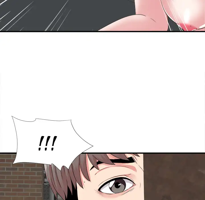 Behind the Curtains chapter 1 page 99