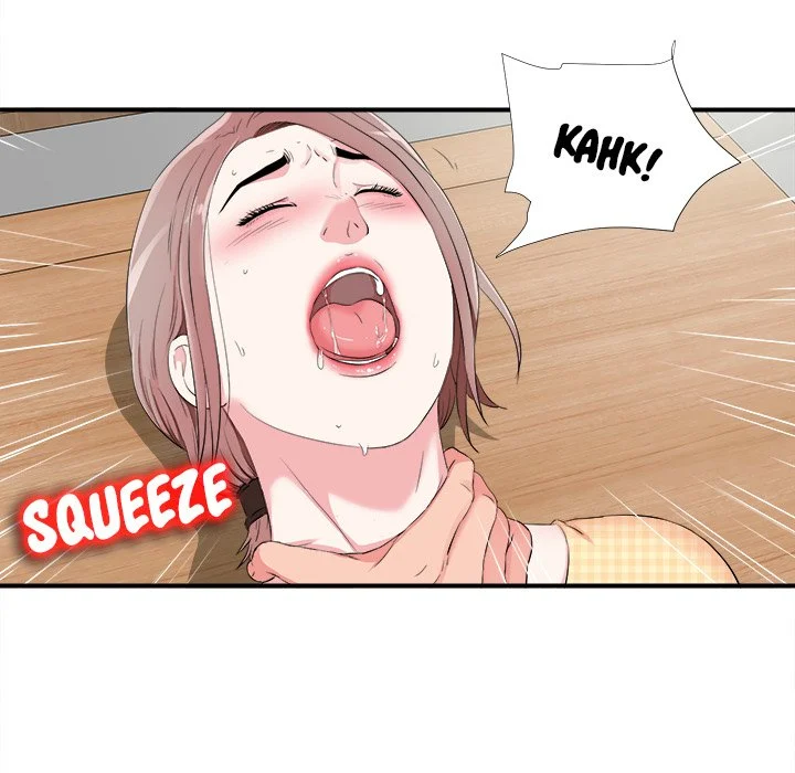 Behind the Curtains chapter 10 page 37