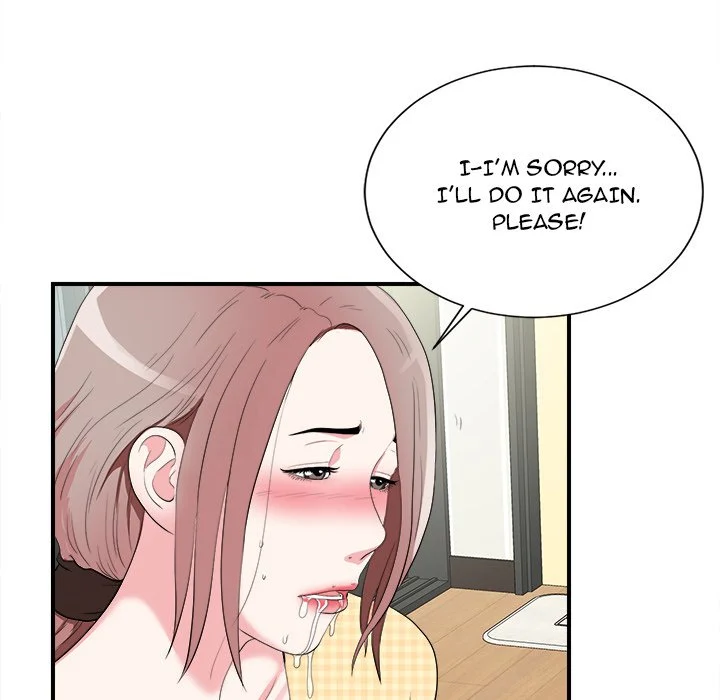 Behind the Curtains chapter 10 page 51