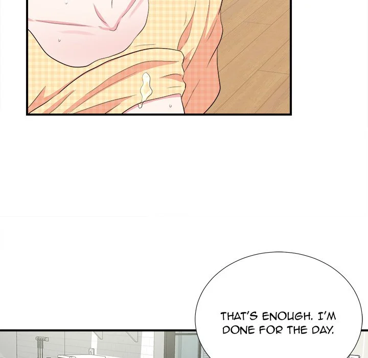 Behind the Curtains chapter 10 page 52
