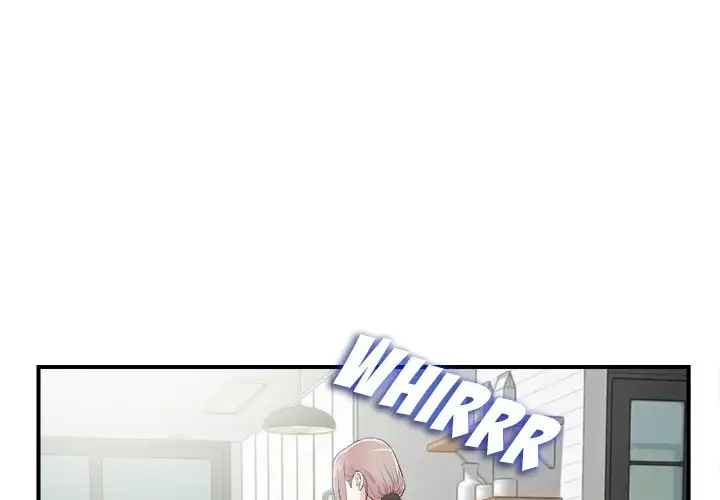 Behind the Curtains chapter 11 page 1