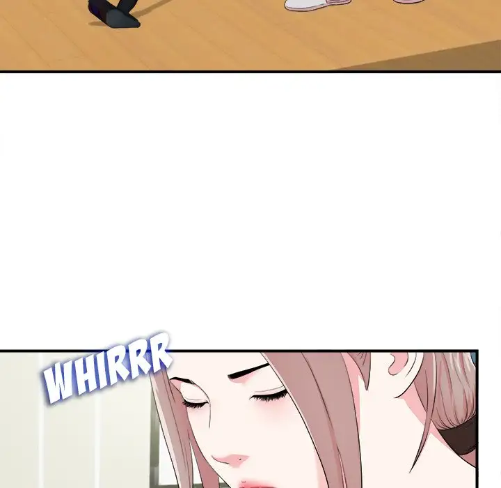 Behind the Curtains chapter 11 page 6