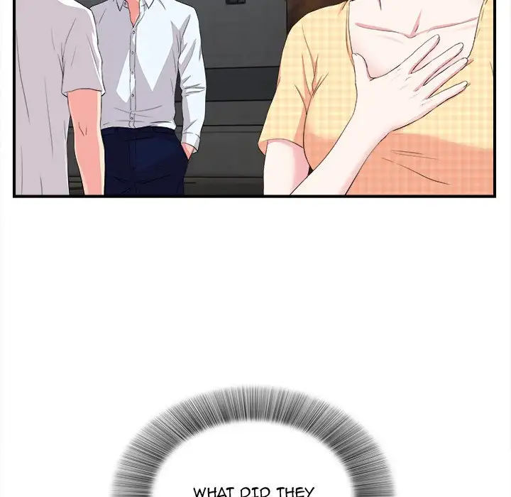 Behind the Curtains chapter 11 page 11