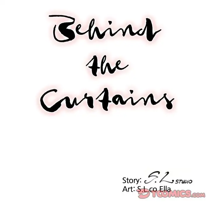 Behind the Curtains chapter 11 page 20