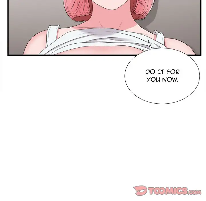 Behind the Curtains chapter 11 page 32