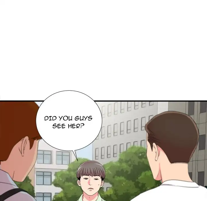 Behind the Curtains chapter 11 page 42