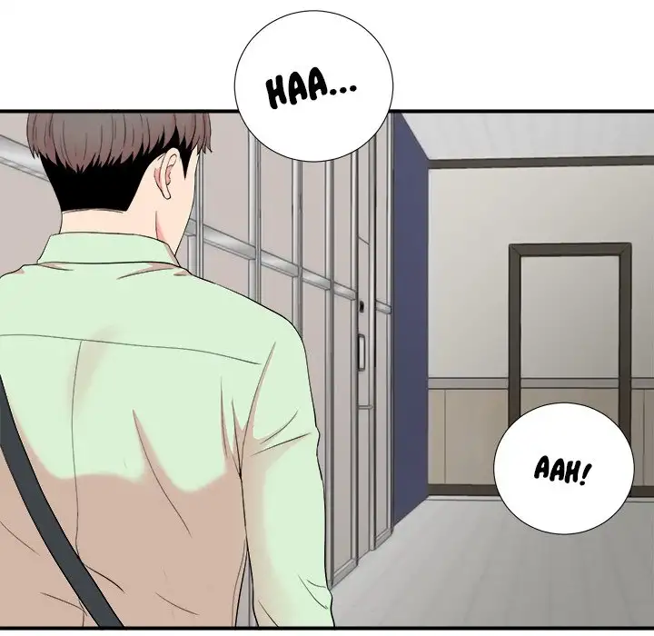 Behind the Curtains chapter 11 page 73