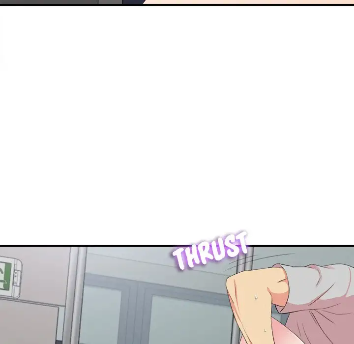 Behind the Curtains chapter 12 page 5