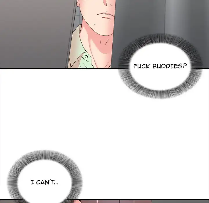 Behind the Curtains chapter 12 page 13