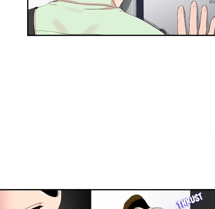 Behind the Curtains chapter 12 page 33