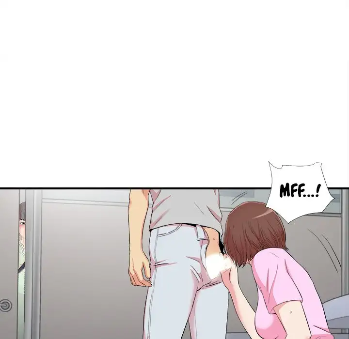 Behind the Curtains chapter 12 page 51
