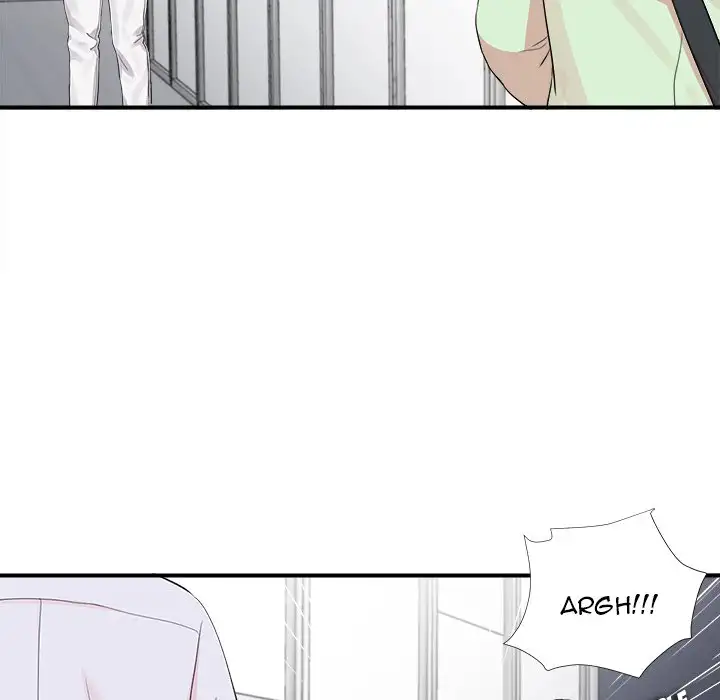 Behind the Curtains chapter 12 page 61
