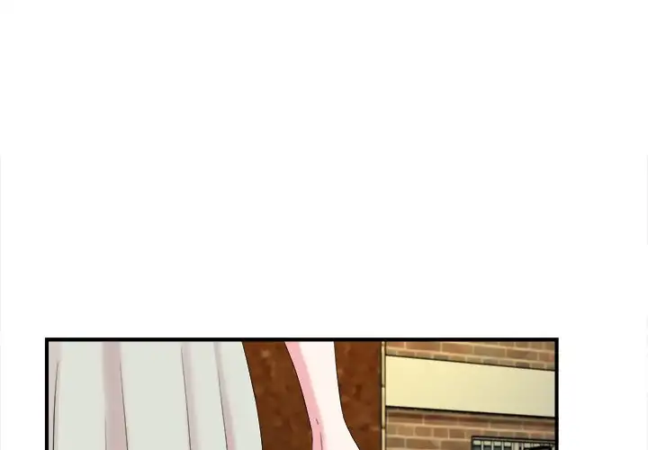 Behind the Curtains chapter 13 page 1