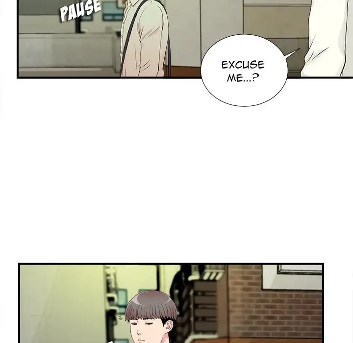 Behind the Curtains chapter 13 page 29
