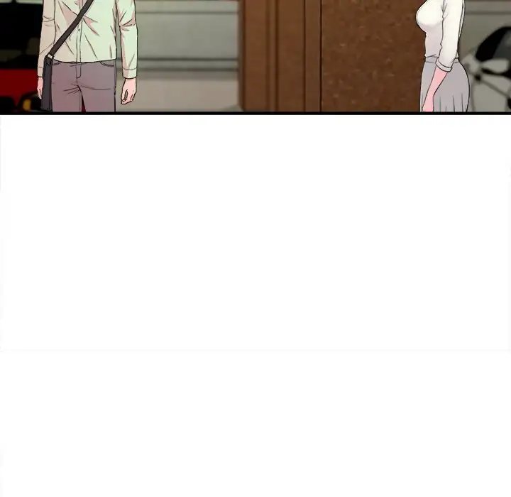 Behind the Curtains chapter 13 page 35