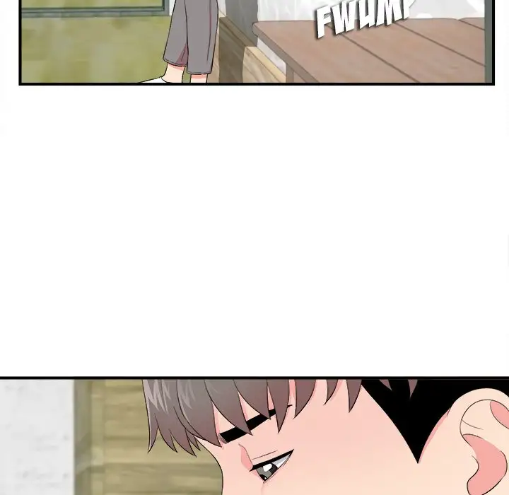 Behind the Curtains chapter 13 page 58