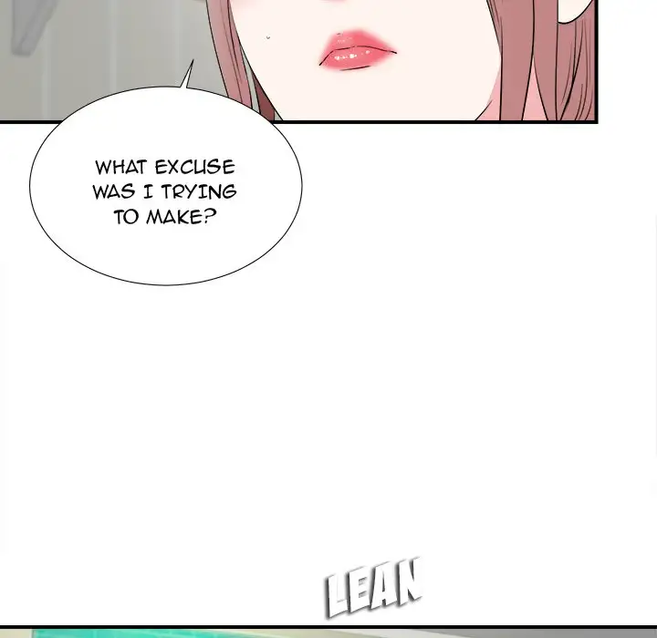 Behind the Curtains chapter 13 page 72