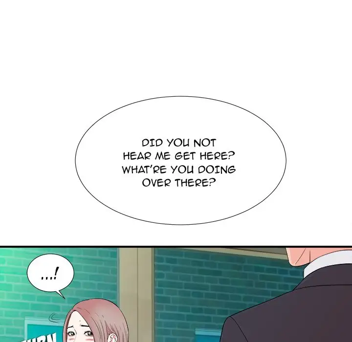 Behind the Curtains chapter 13 page 81