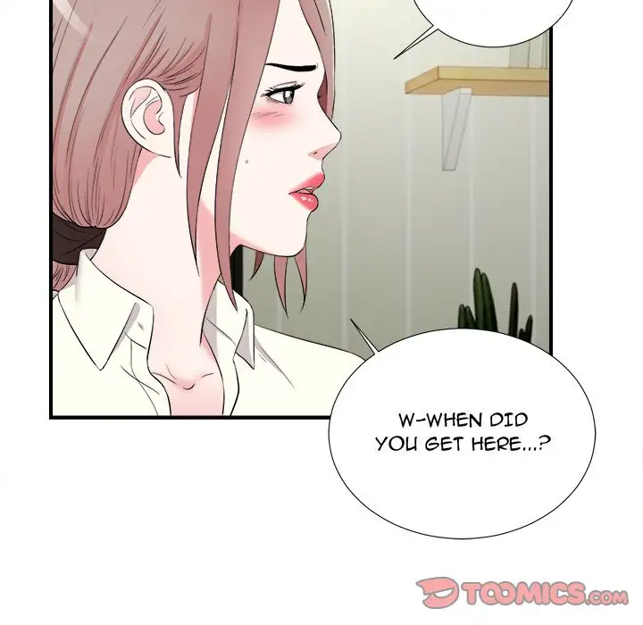 Behind the Curtains chapter 13 page 86
