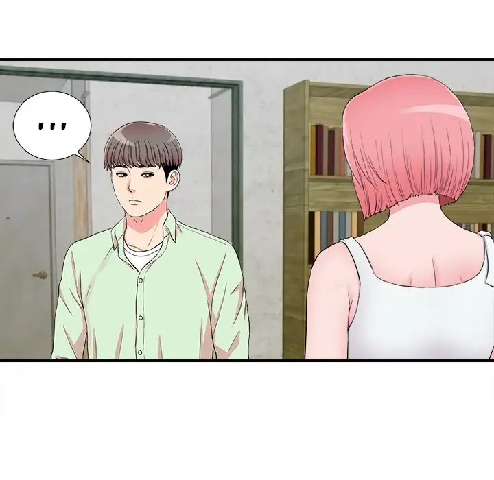 Behind the Curtains chapter 14 page 6