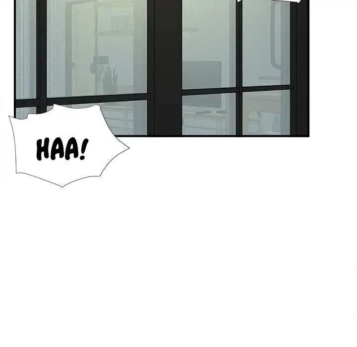 Behind the Curtains chapter 14 page 33