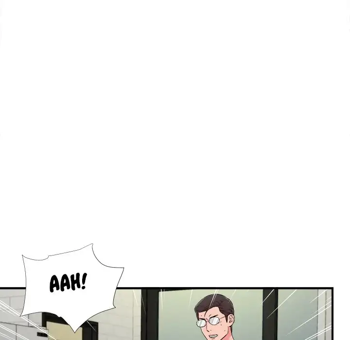 Behind the Curtains chapter 14 page 35