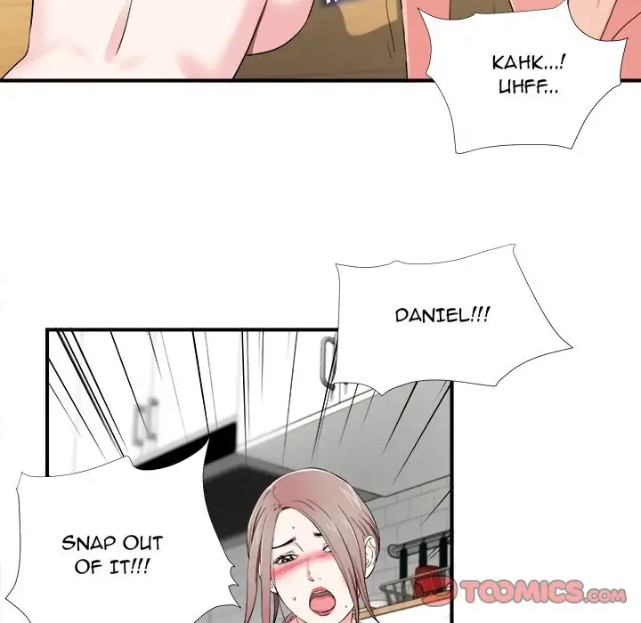 Behind the Curtains chapter 14 page 50