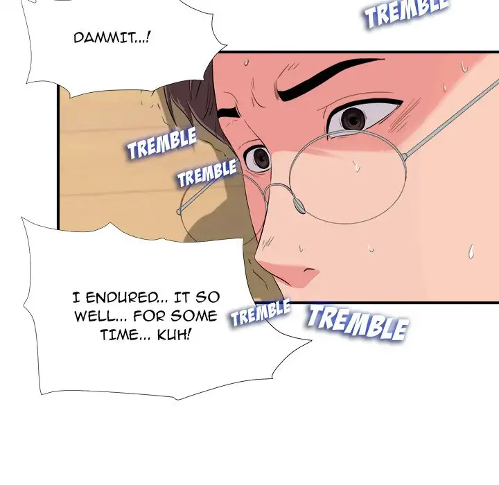 Behind the Curtains chapter 14 page 52