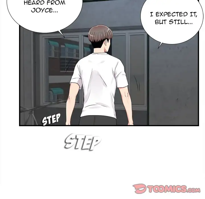 Behind the Curtains chapter 14 page 56
