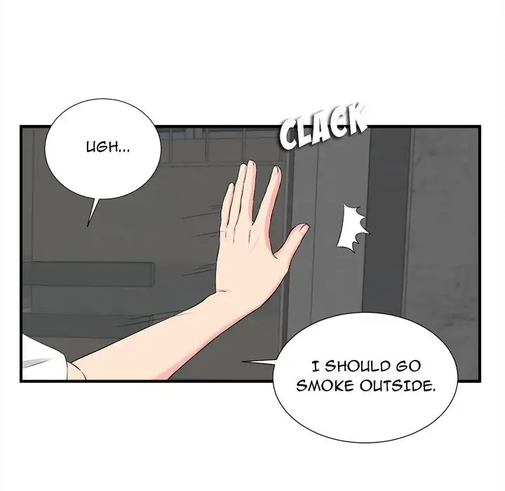 Behind the Curtains chapter 14 page 67