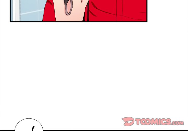 Behind the Curtains chapter 19 page 2