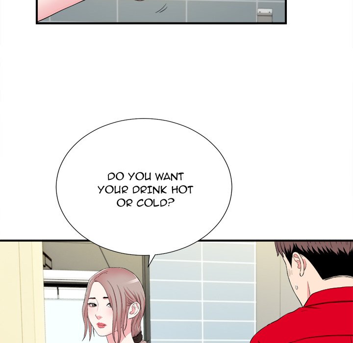 Behind the Curtains chapter 19 page 11