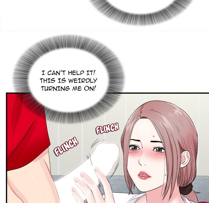Behind the Curtains chapter 19 page 76